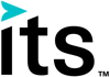 ITS Logo Primary-Two Color Black