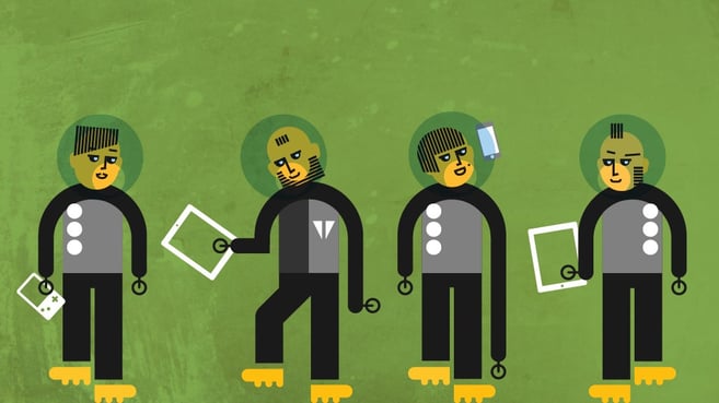 Why Systems Management Productivity Matters Now