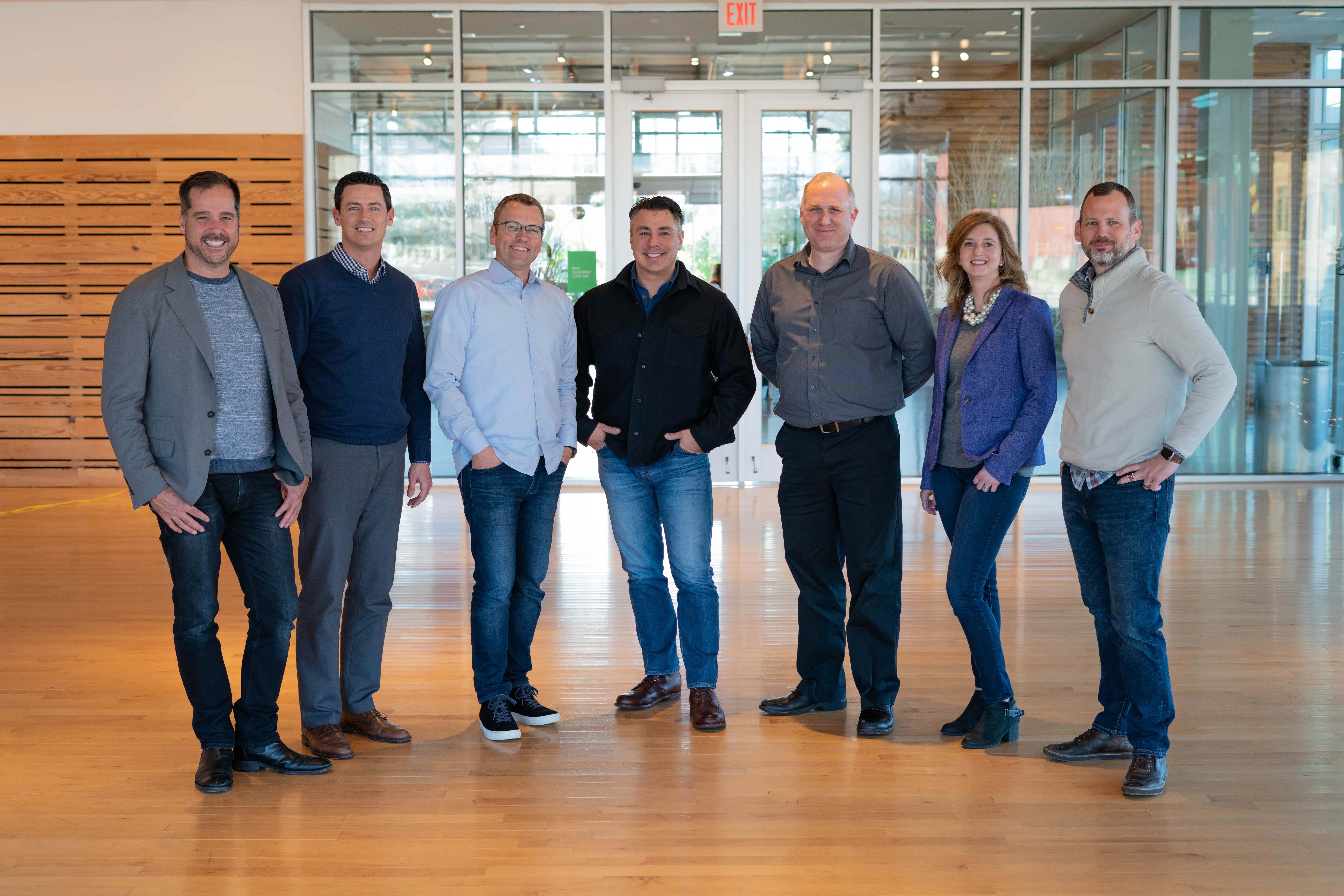 Leadereship Team Photo-1 Leadereship Team Photo-1