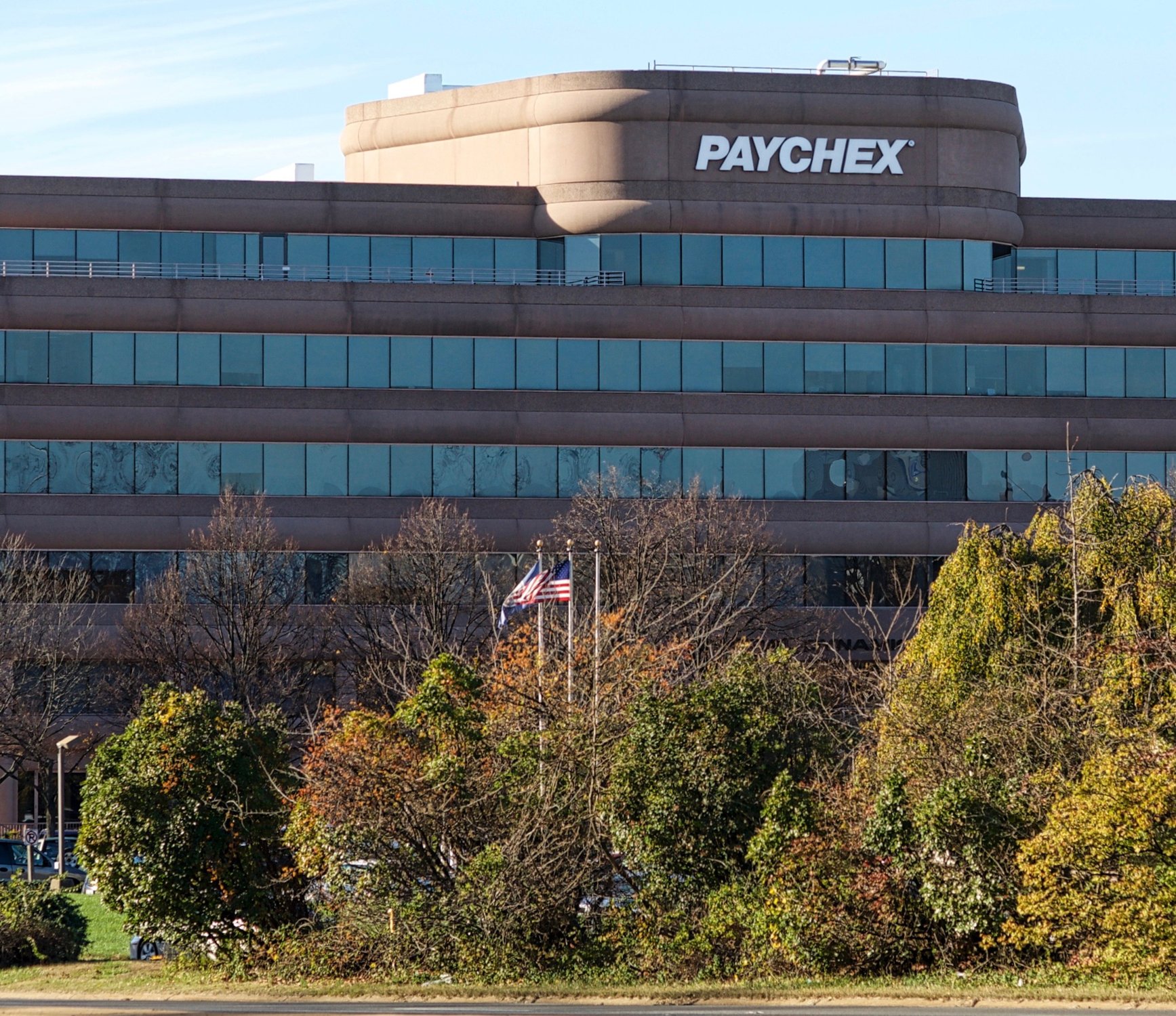 Paychex Central Servers Mobile App - pf57xrv