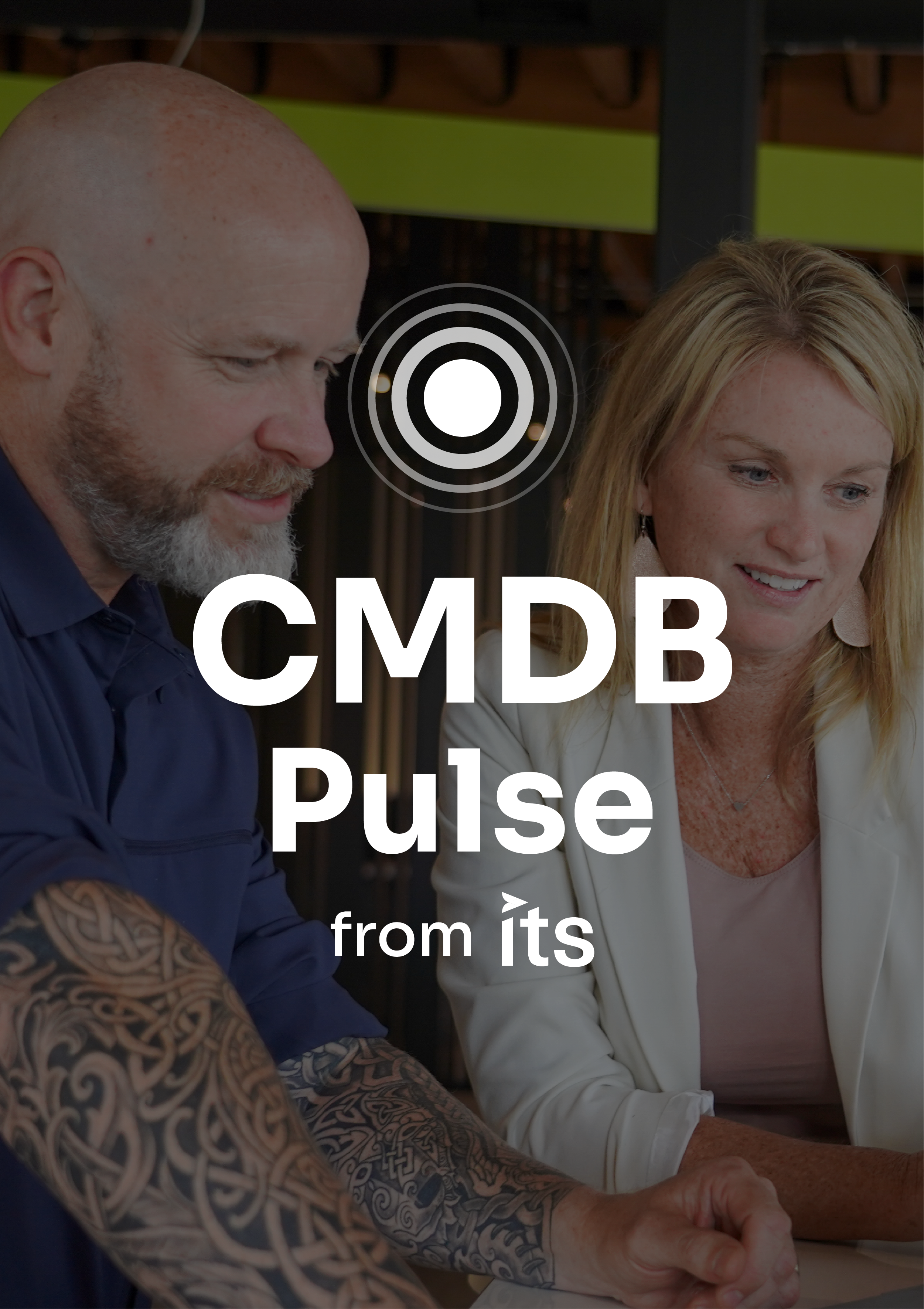 CMDB Pulse