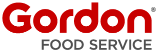 Gordon Food Service Logo