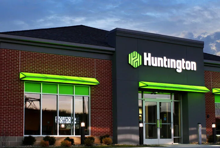 Huntington Bank