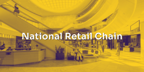 National Retail Chain-1