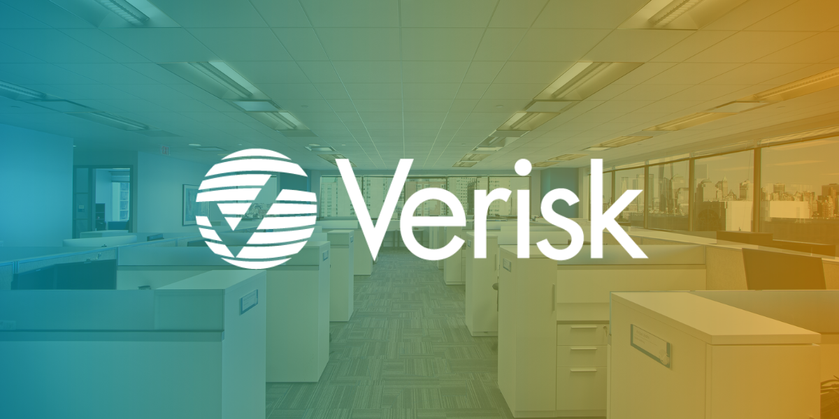 Verisk Success Story-1